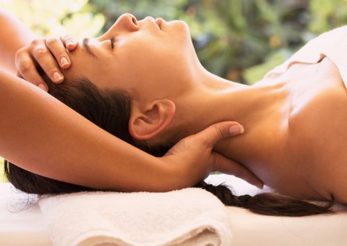 Namastè Massaggi · Foto 4
