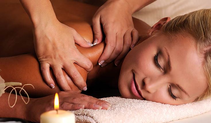 Namastè Massaggi · Foto 2
