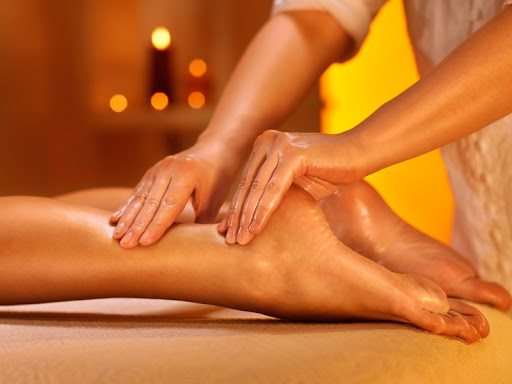 Namastè Massaggi · Foto 3