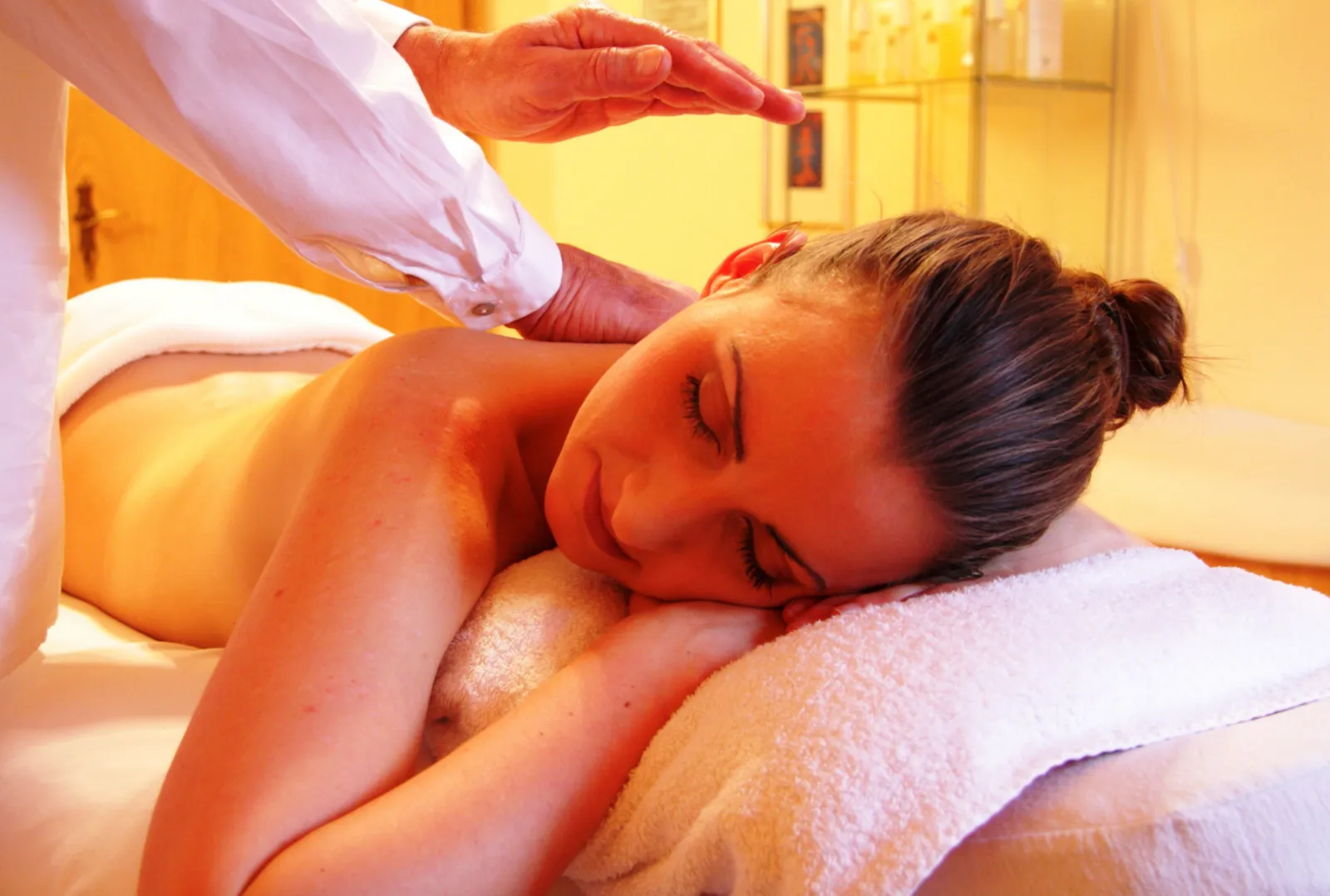 Namastè Massaggi · Foto 1